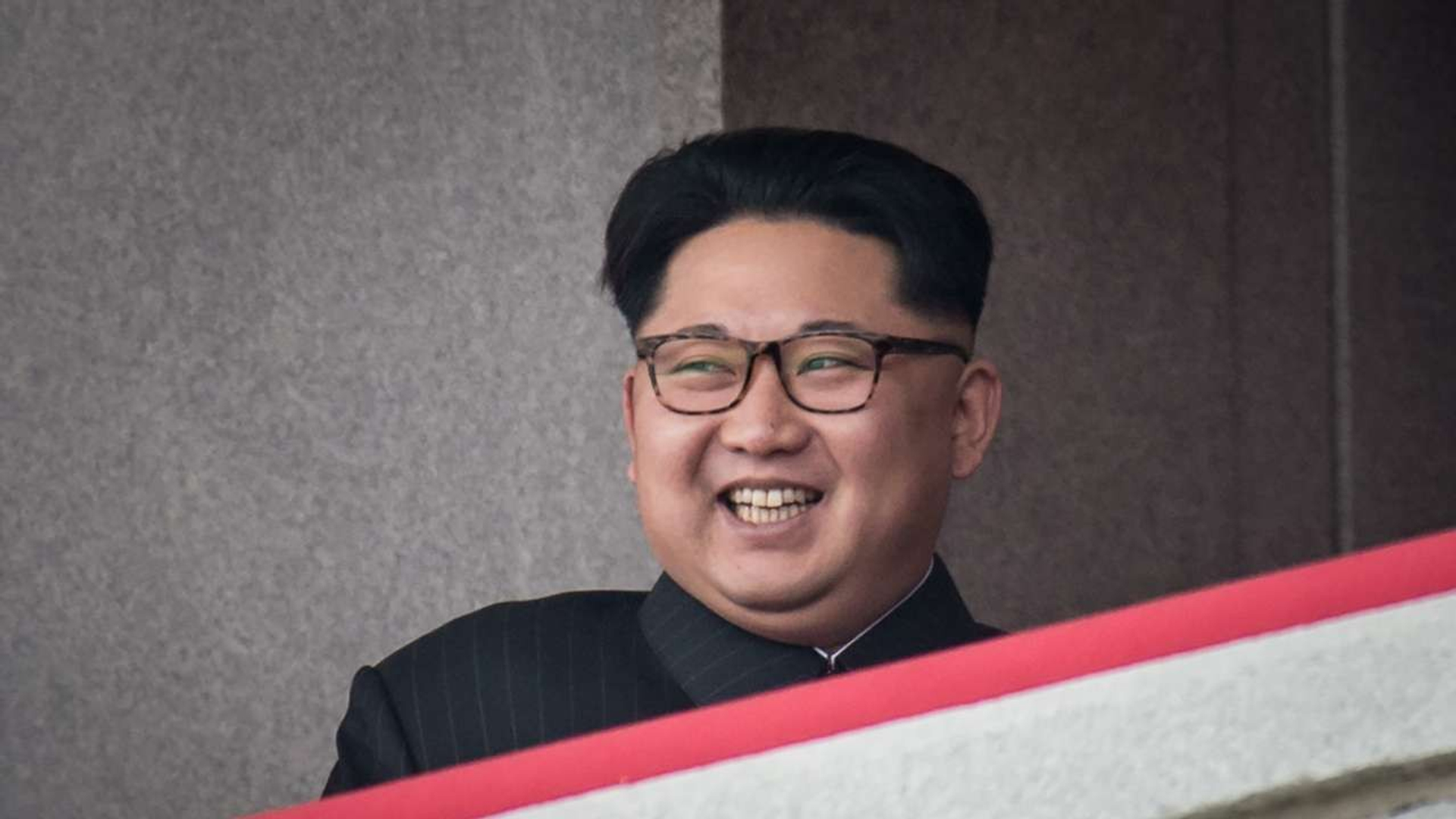 Kim Jong-un