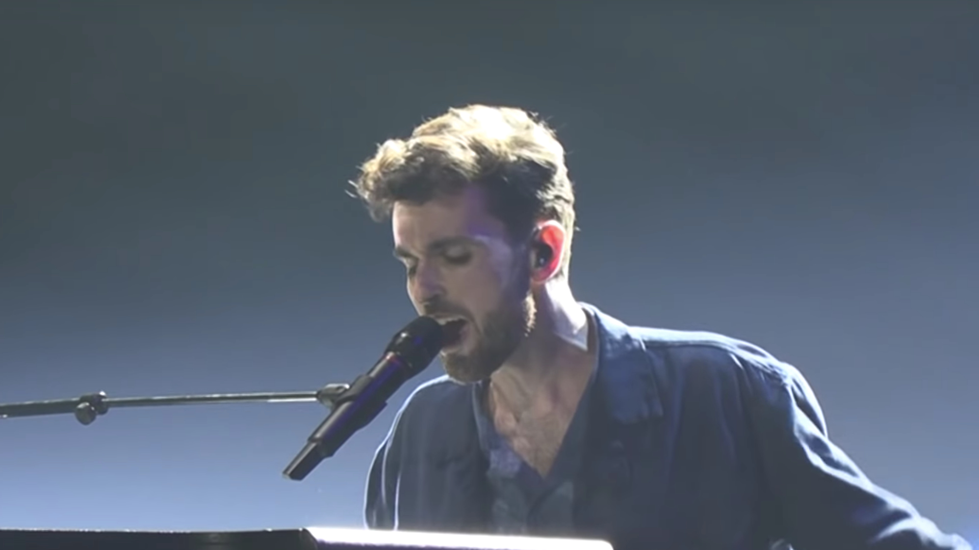 Duncan Laurence