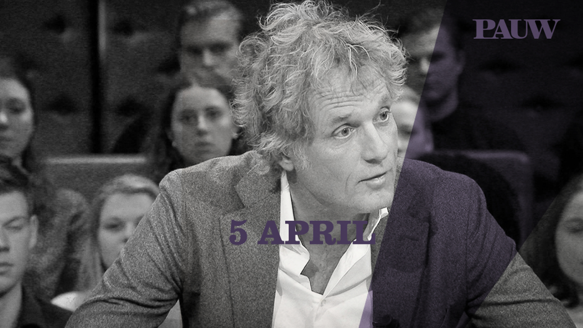 5 april