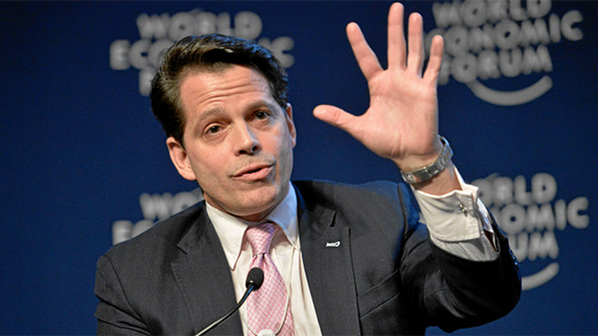 scaramucci