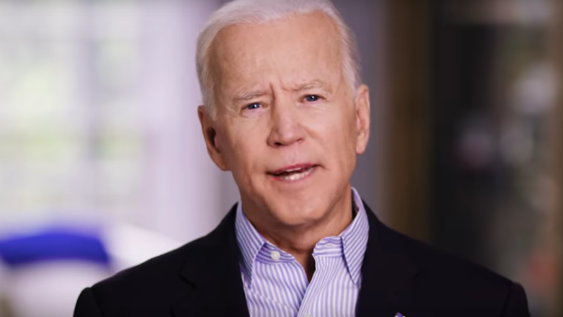 Joe Biden