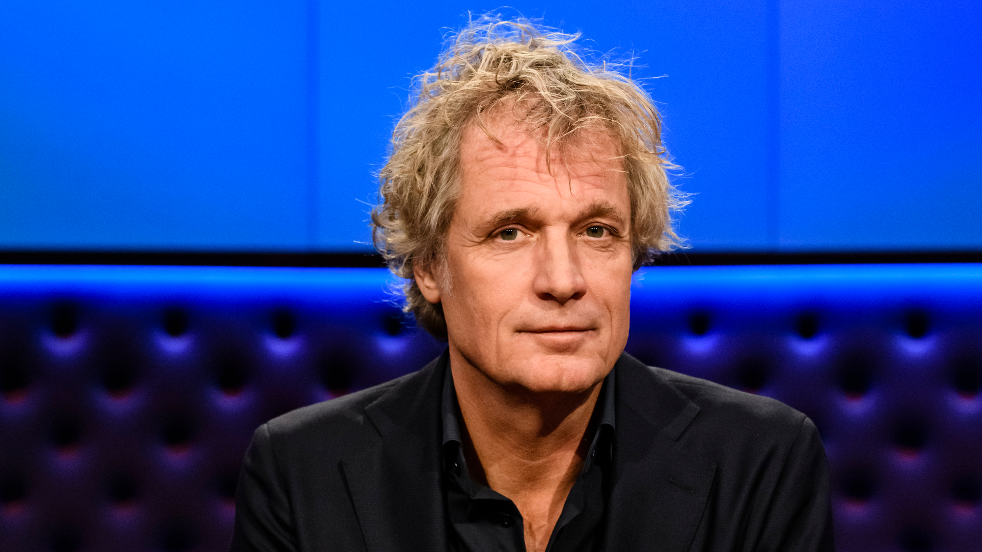 Jeroen Pauw maart 2019