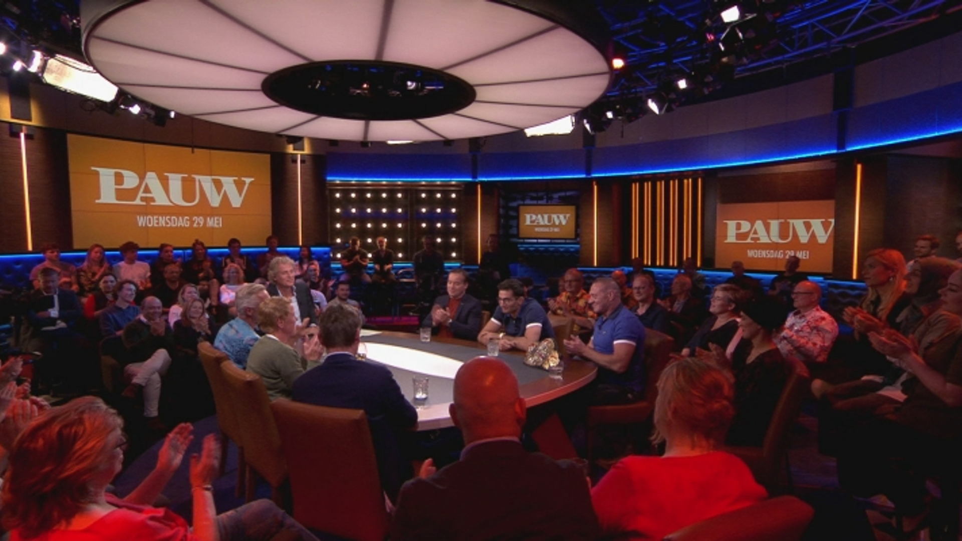 Pauw 29 mei