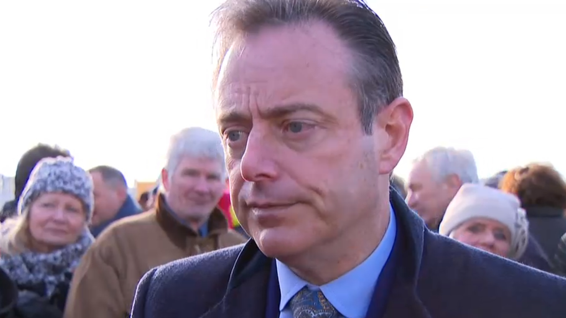 de wever