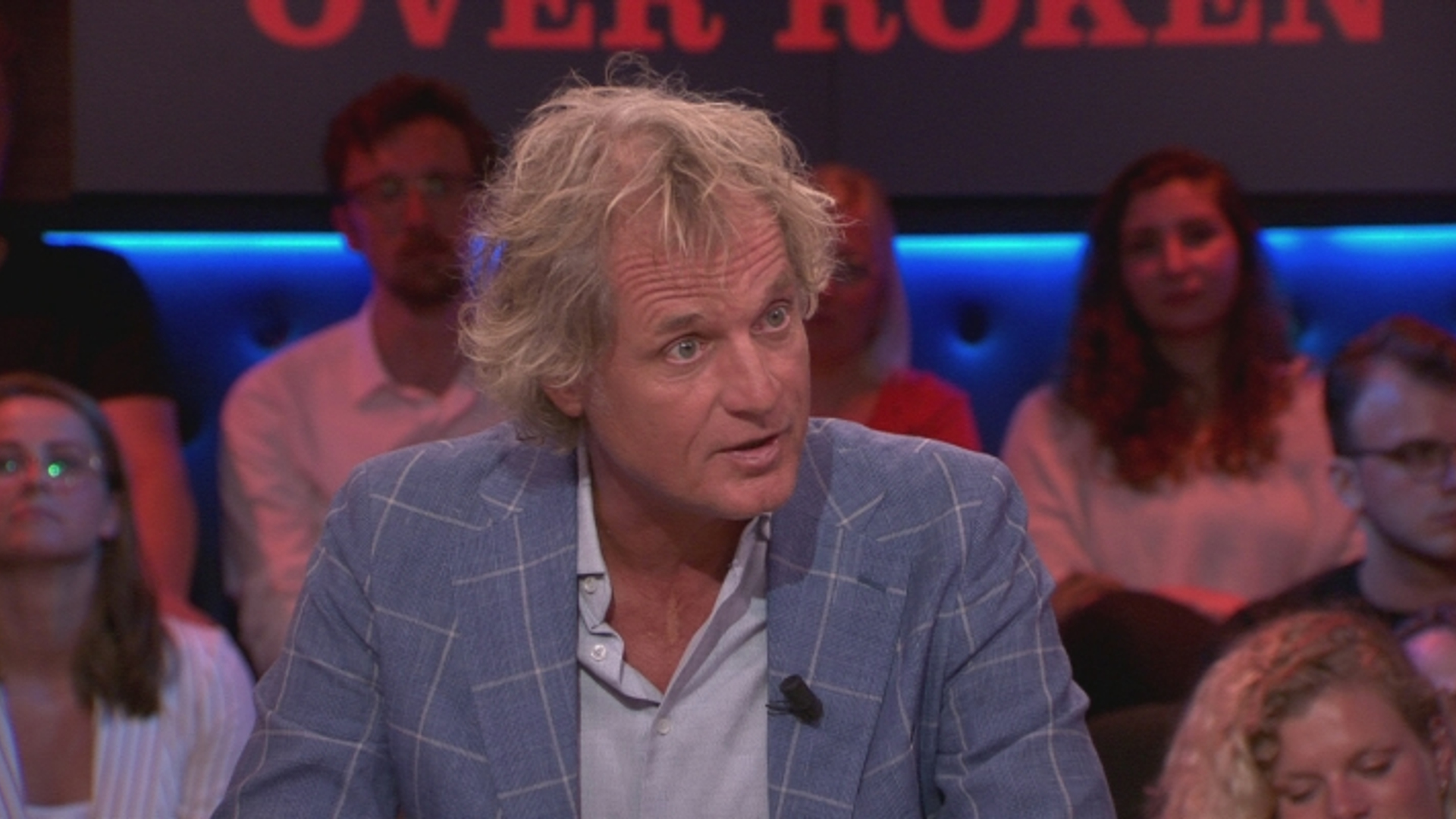 Maandag bij Pauw 02 07