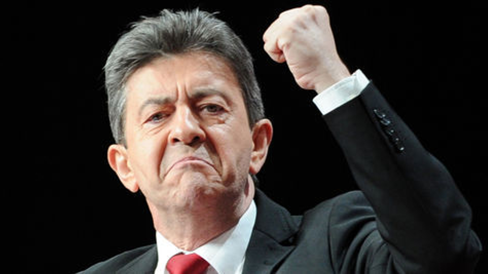 melenchon