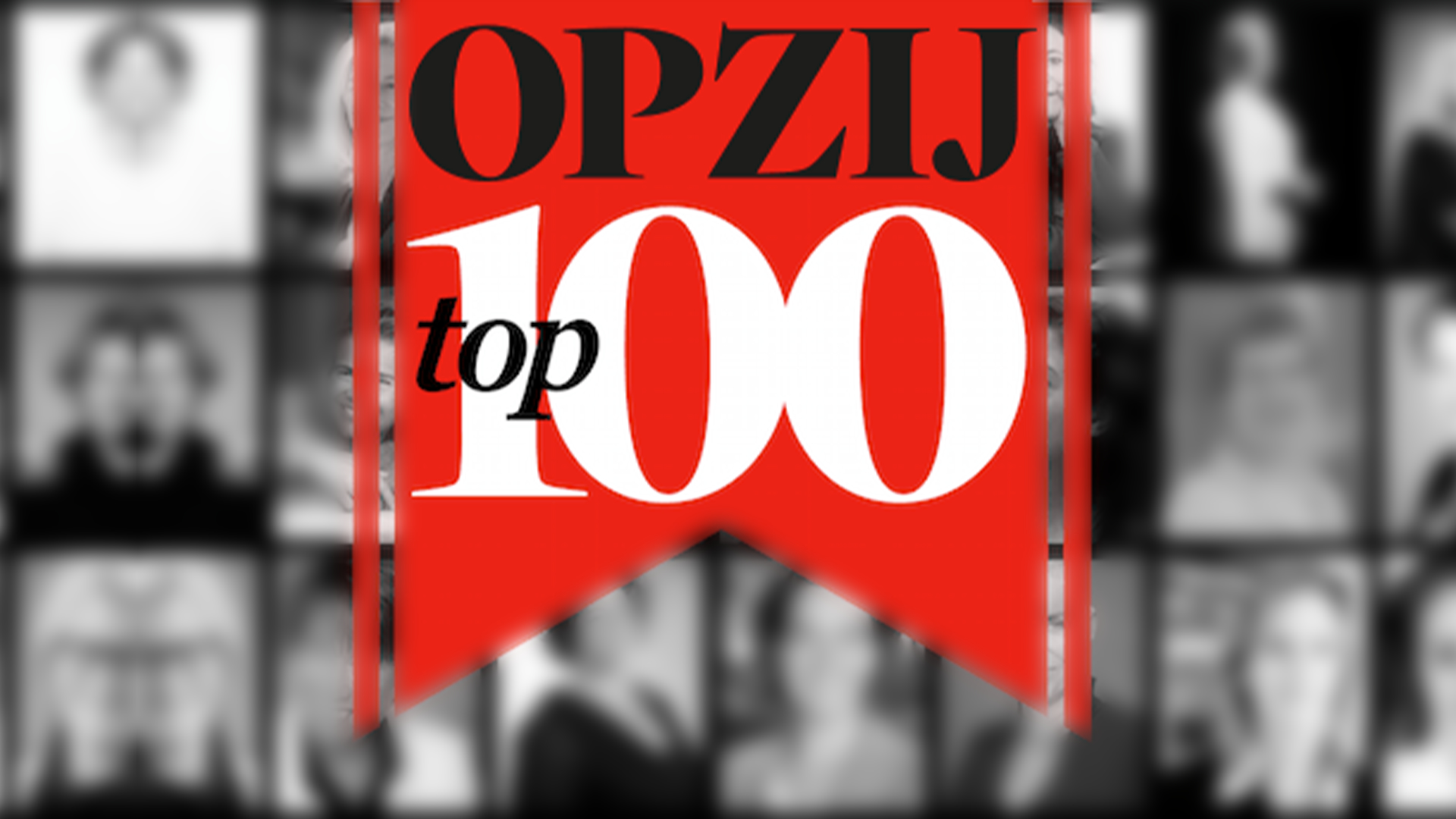 opzij top 100