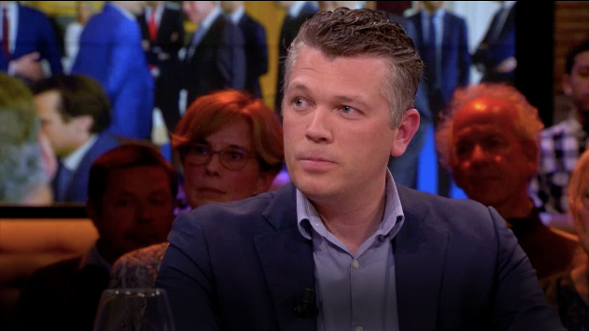 Wouter de Winther PAUW