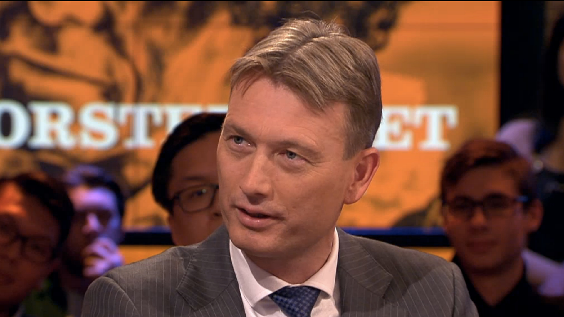 Halbe Zijlstra