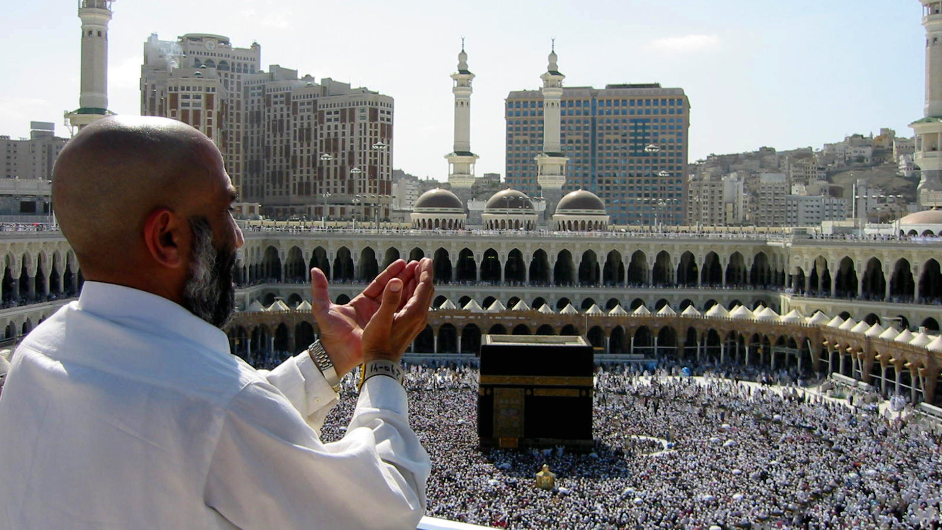 kaaba