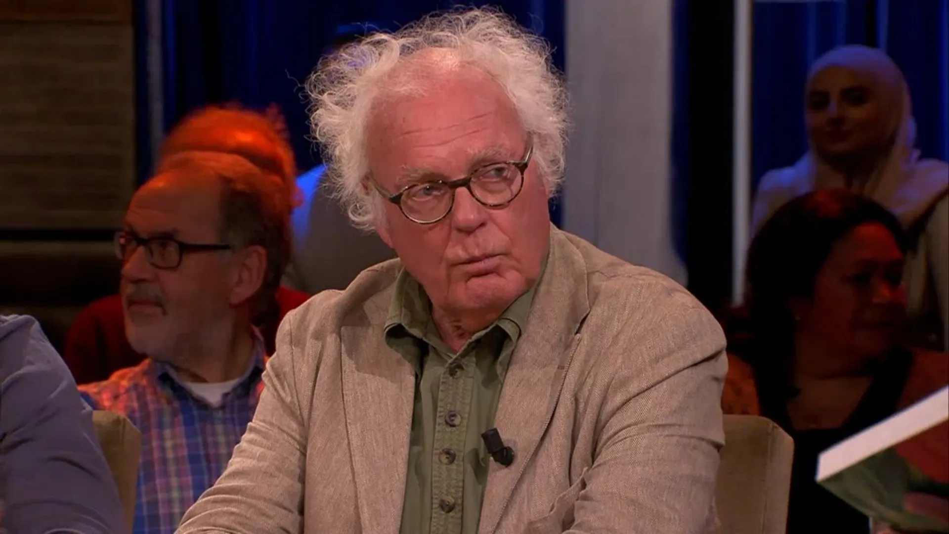 Henk Spaan