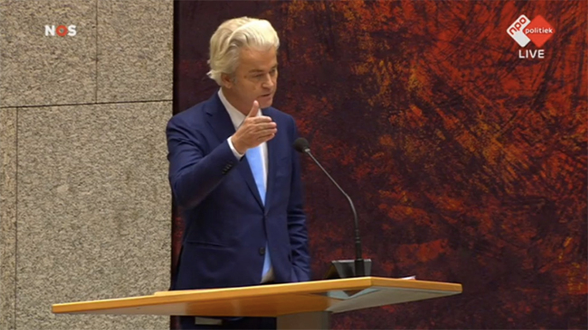 wilders-rutte