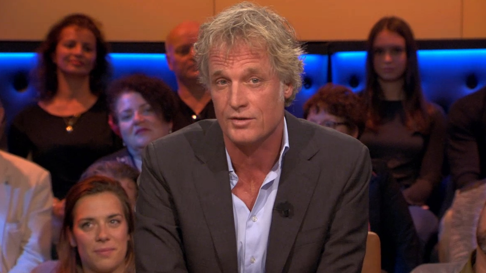 Header Vrijdag bij Pauw