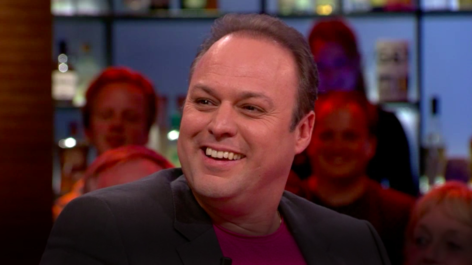 Frans Bauer