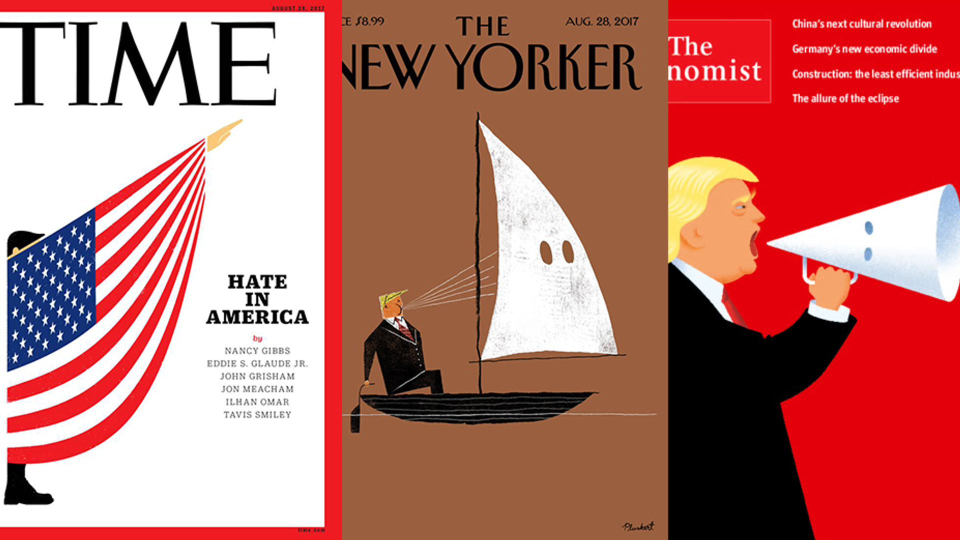 covers