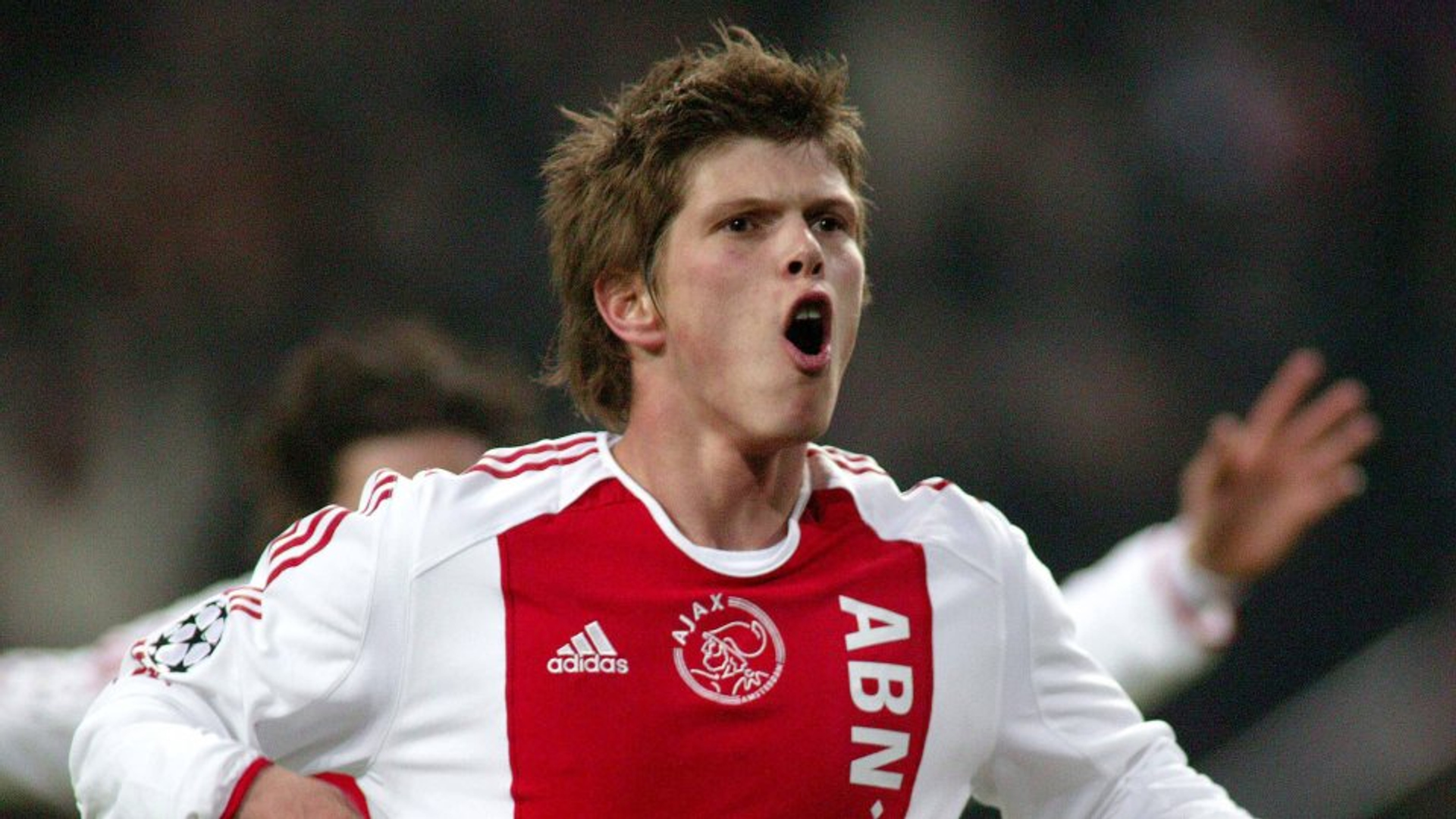 Klaas-Jan Huntelaar