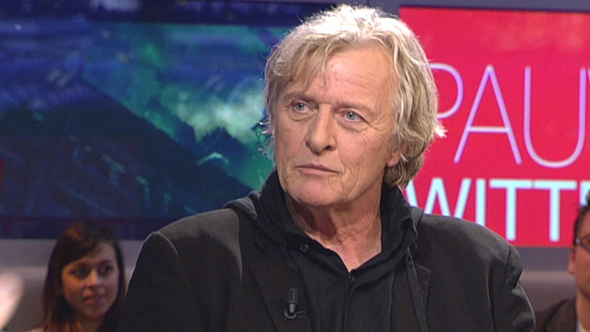 Rutger Hauer