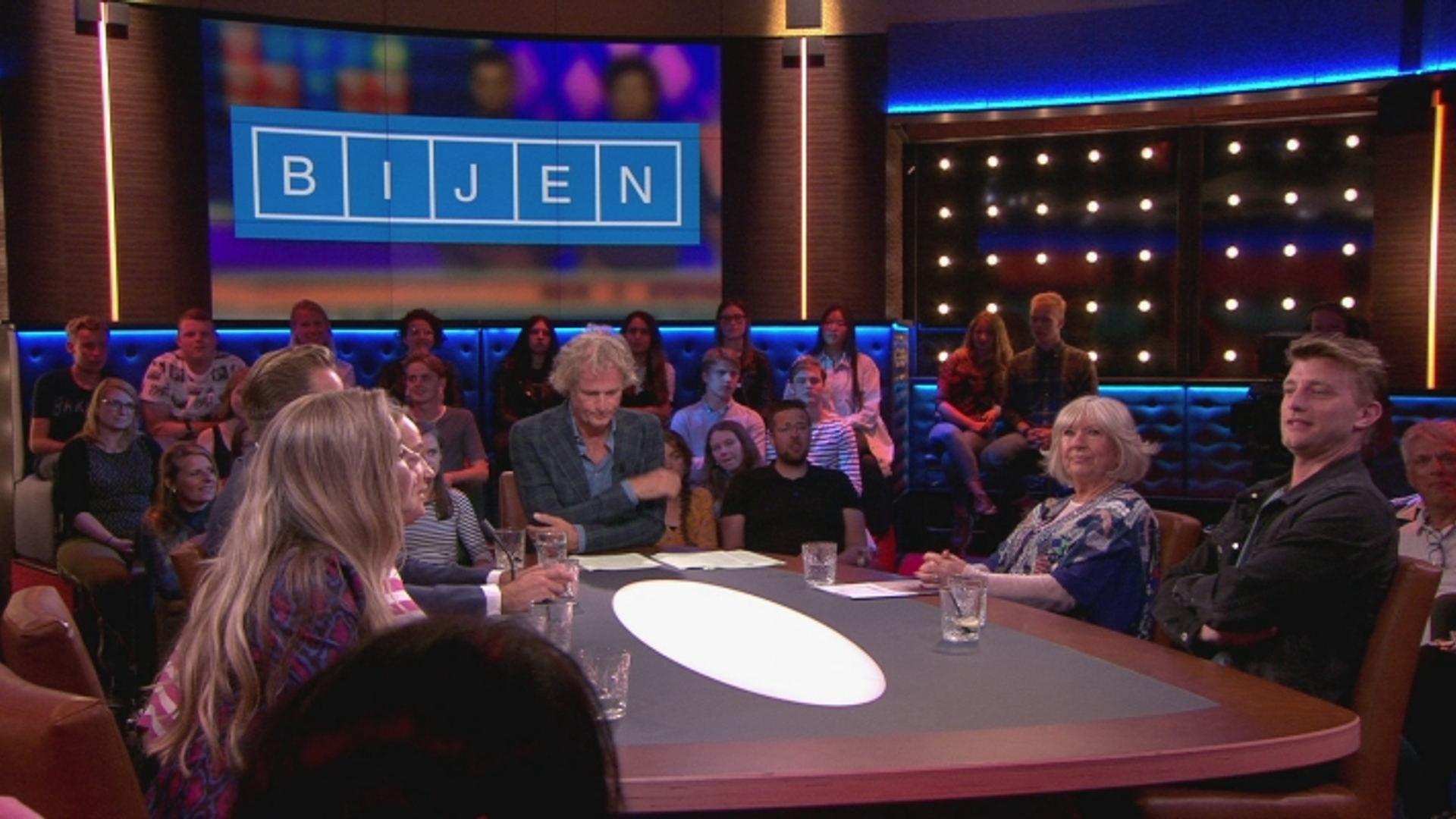 Pauw 3 juli