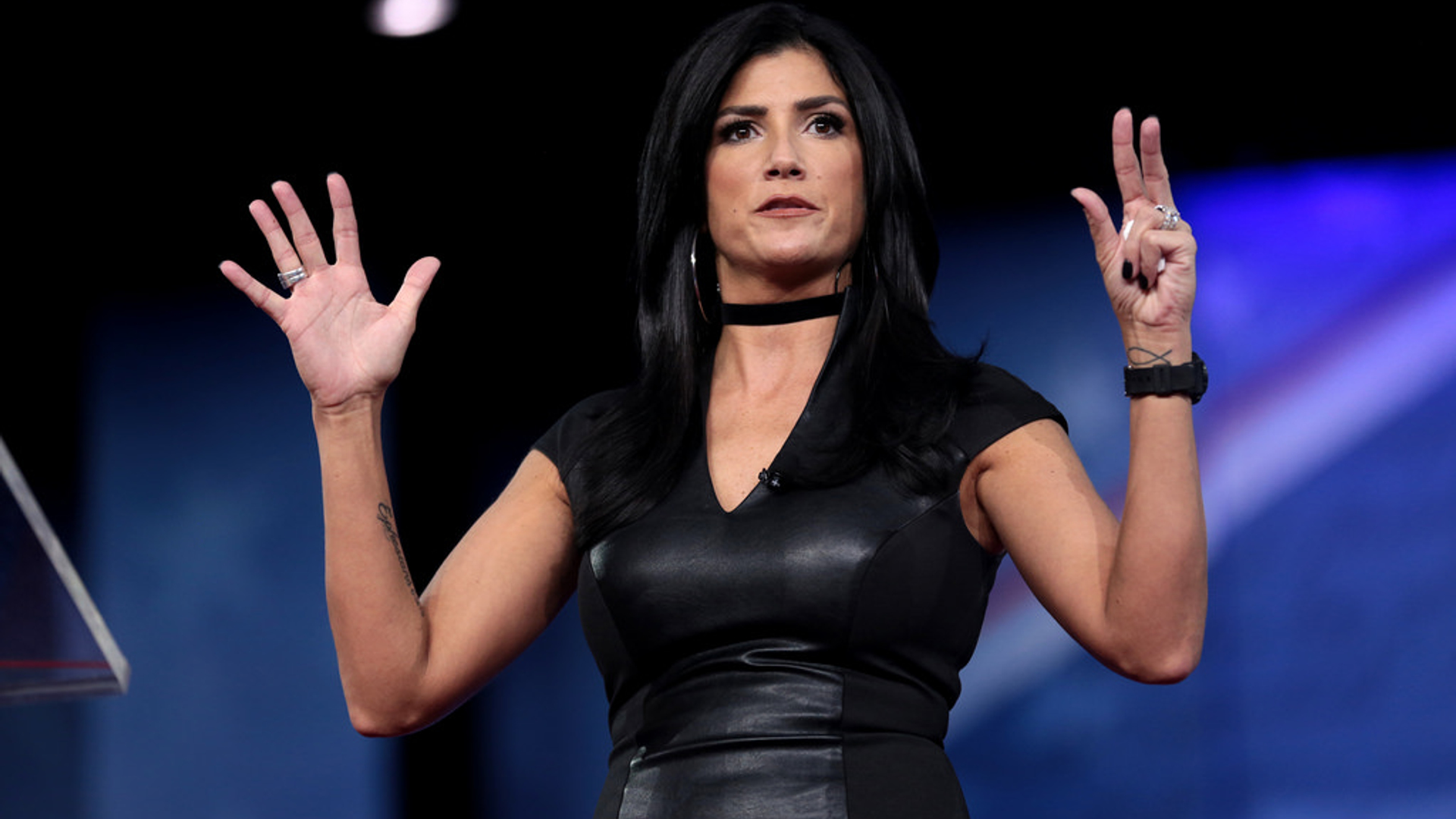 Dana Loesch