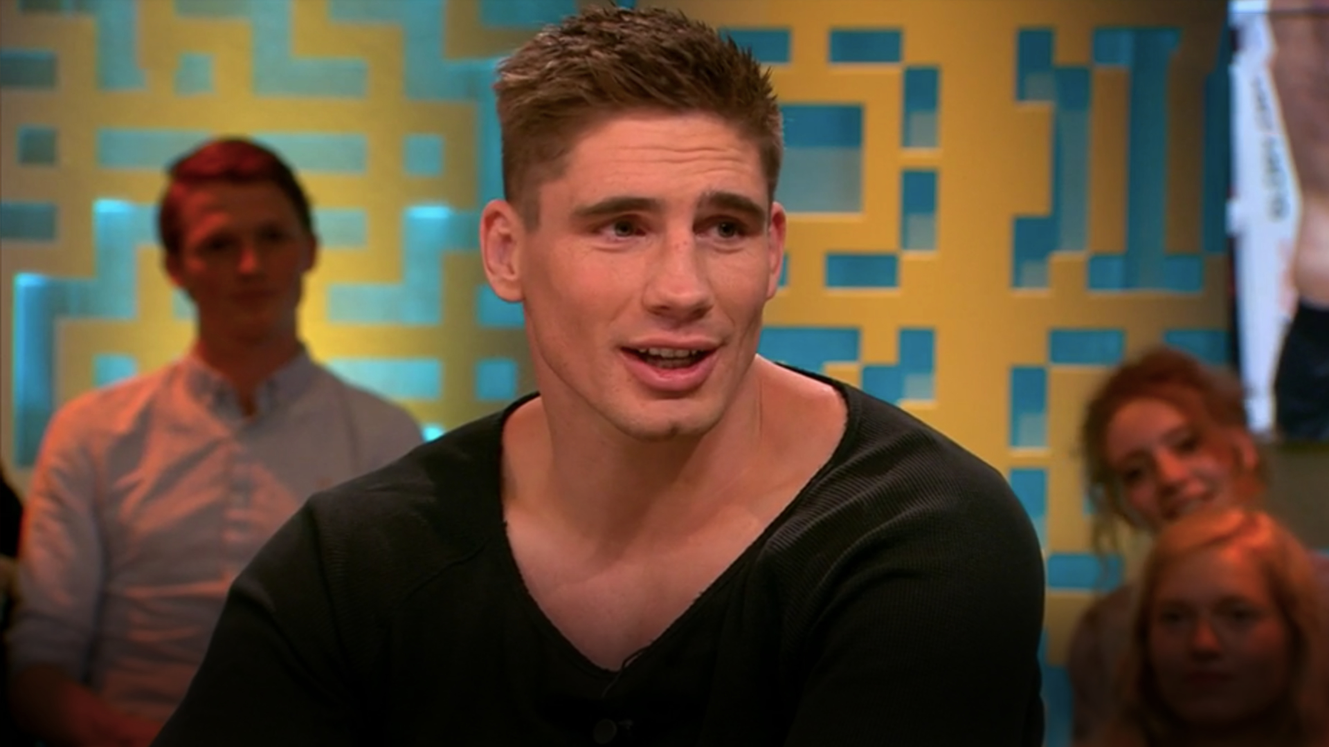 rico verhoeven pauw