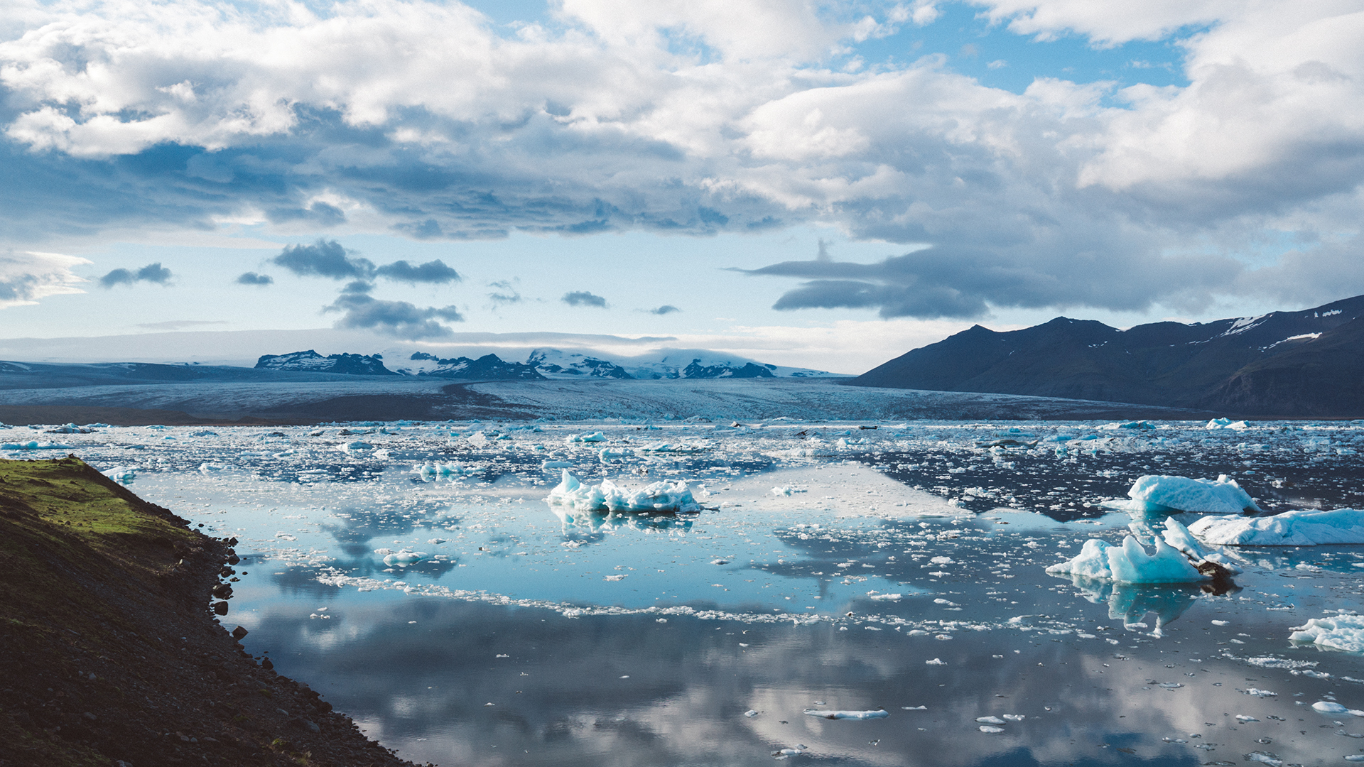 klimaatverandering