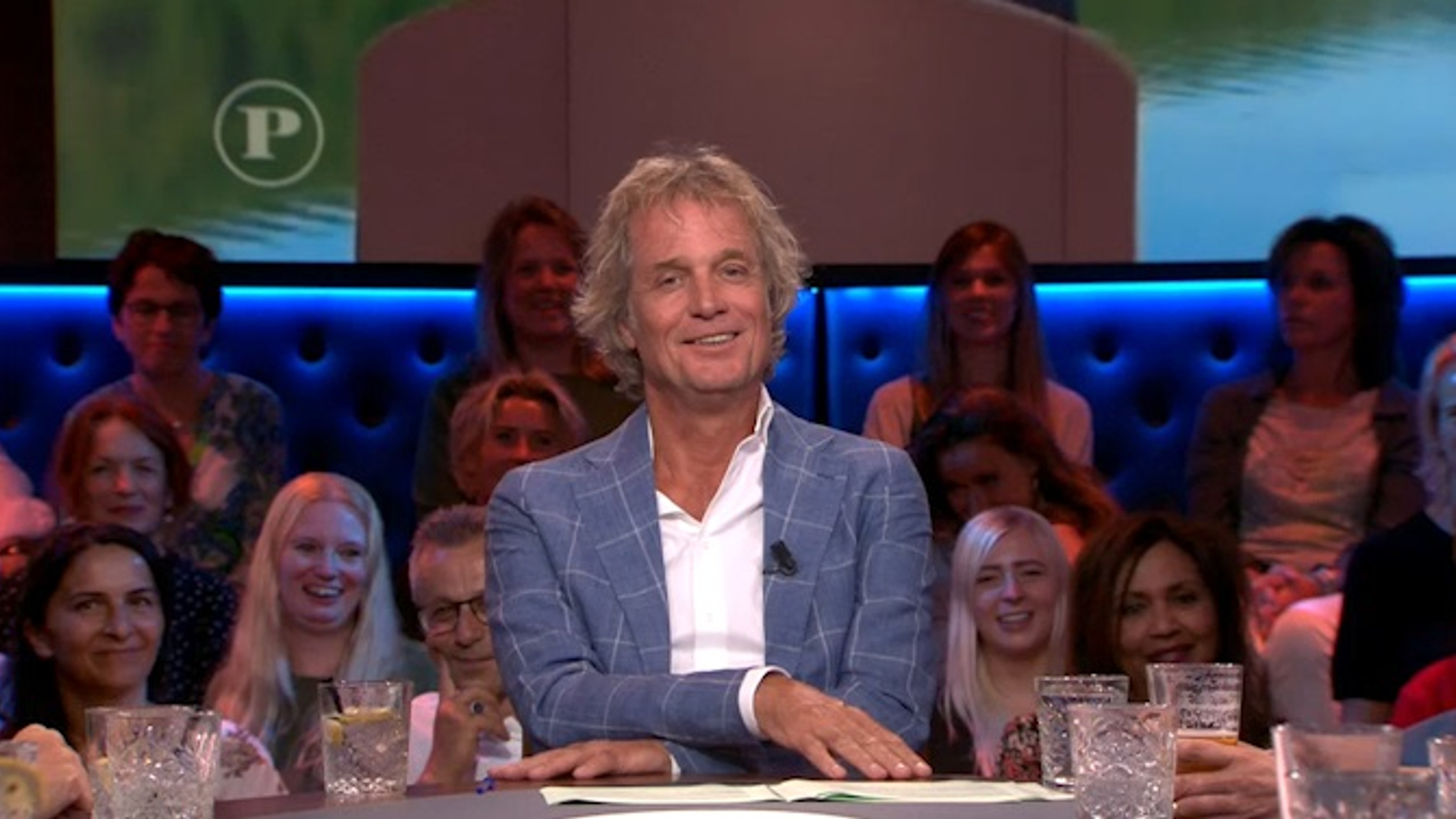 pauw middenblok