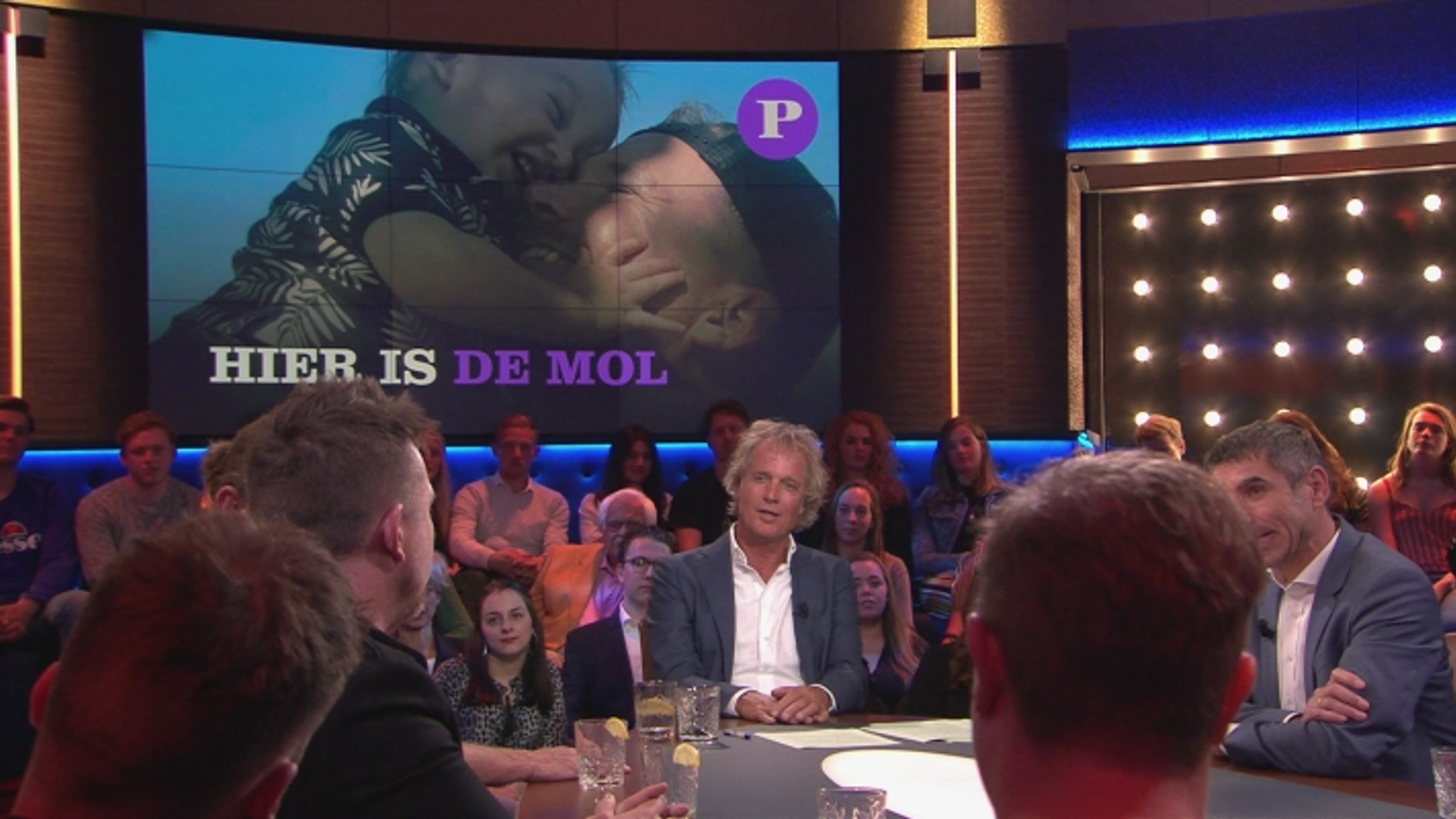 Dinsdag bij Pauw 24-03