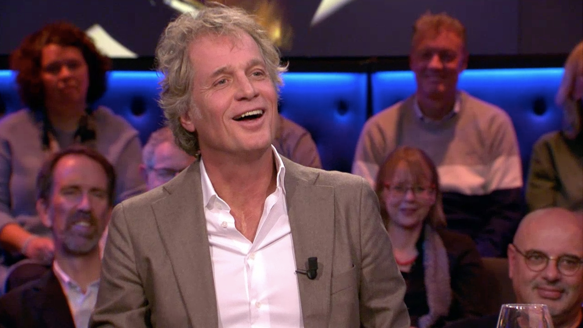 Jeroen Pauw
