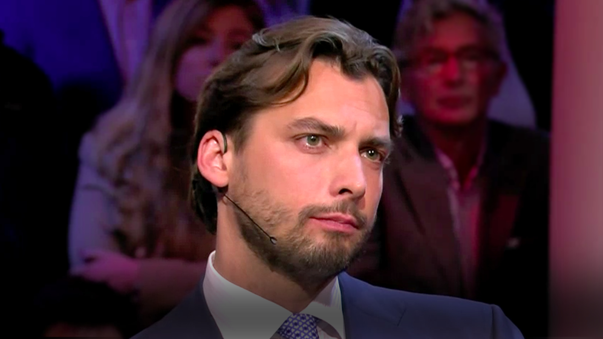 Thierry Baudet