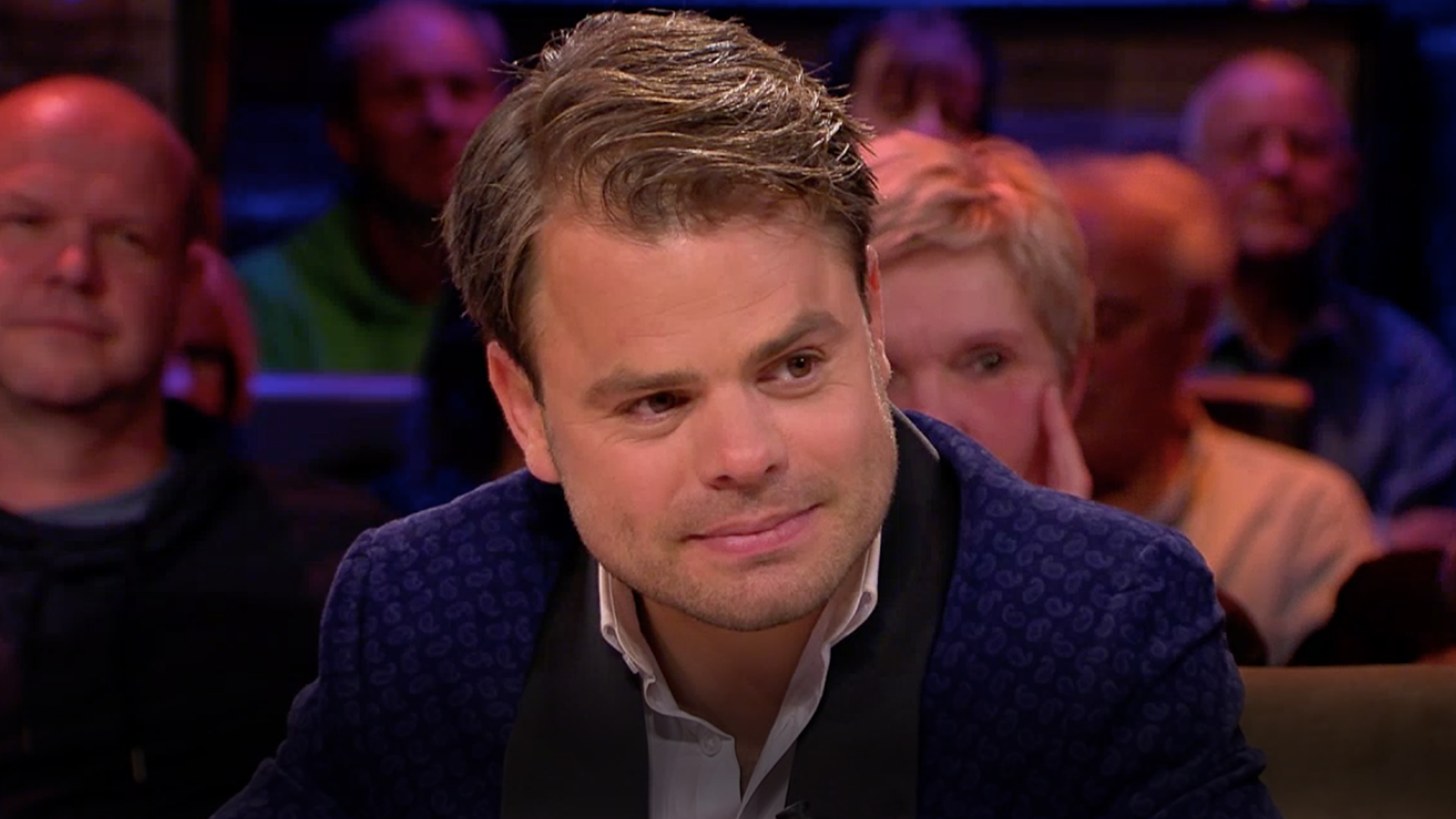 Roel van Velzen PAUW