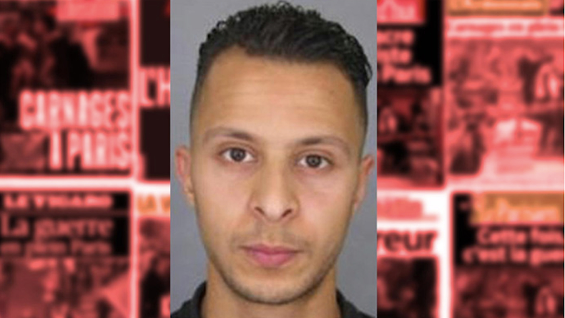 Salah Abdeslam