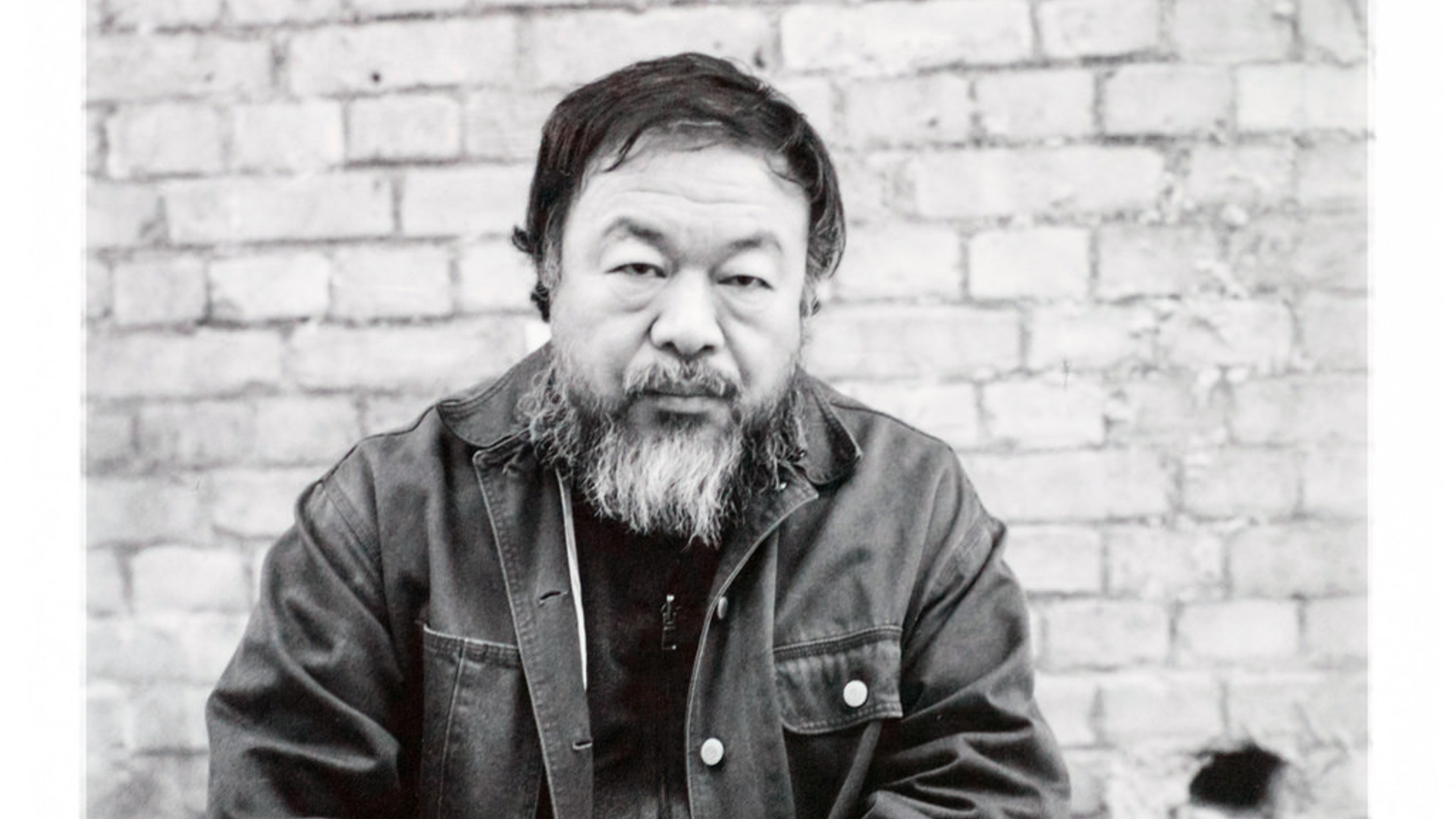 Ai Weiwei