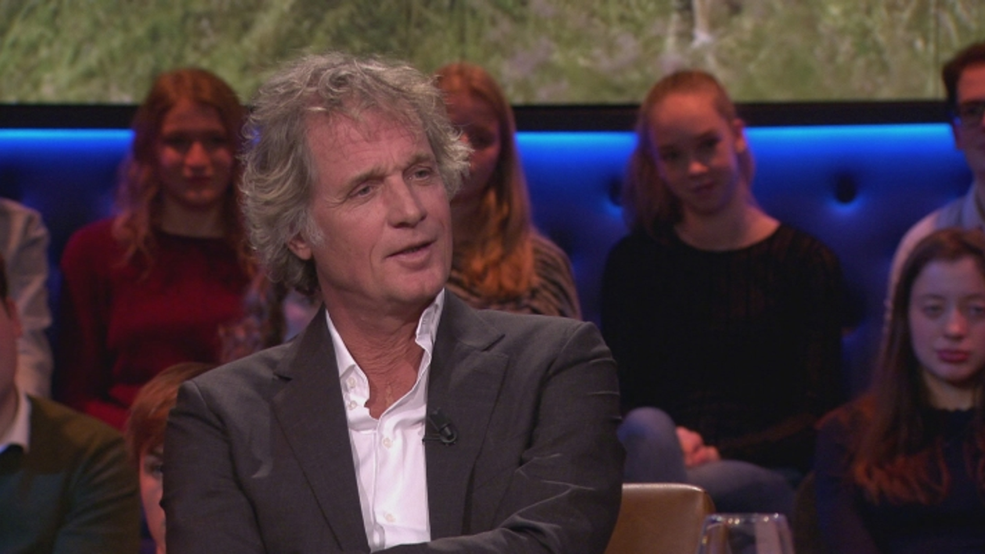 Jeroen Pauw