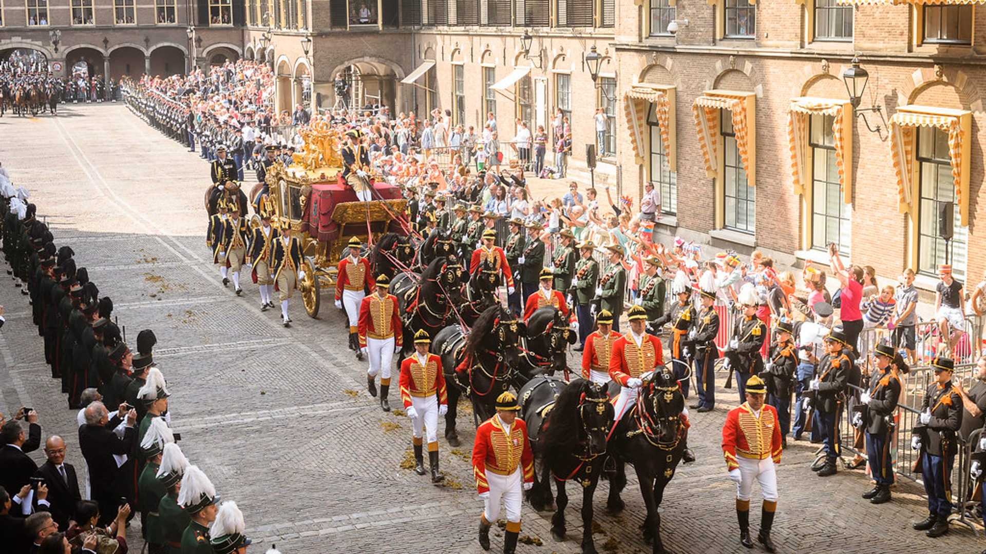 Prinsjesdag