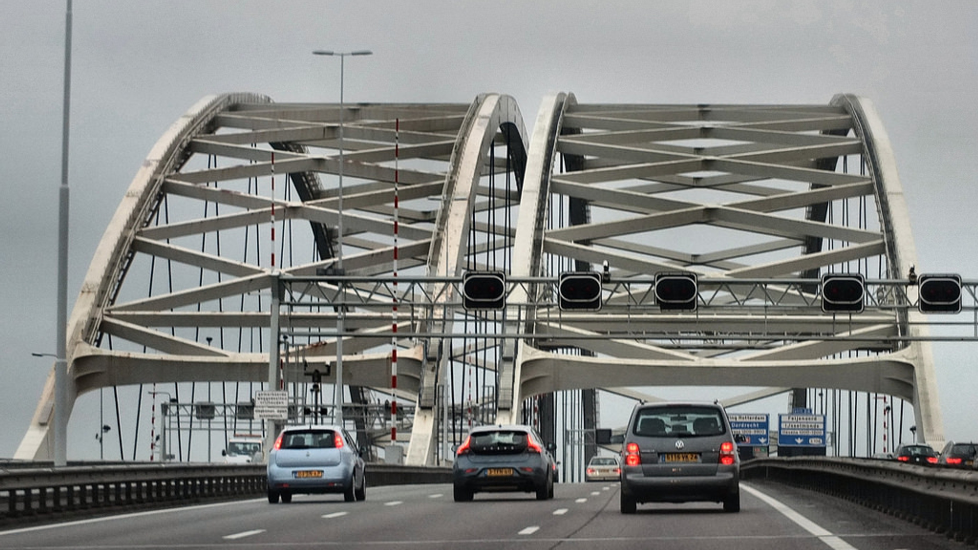 van brienenoordbrug