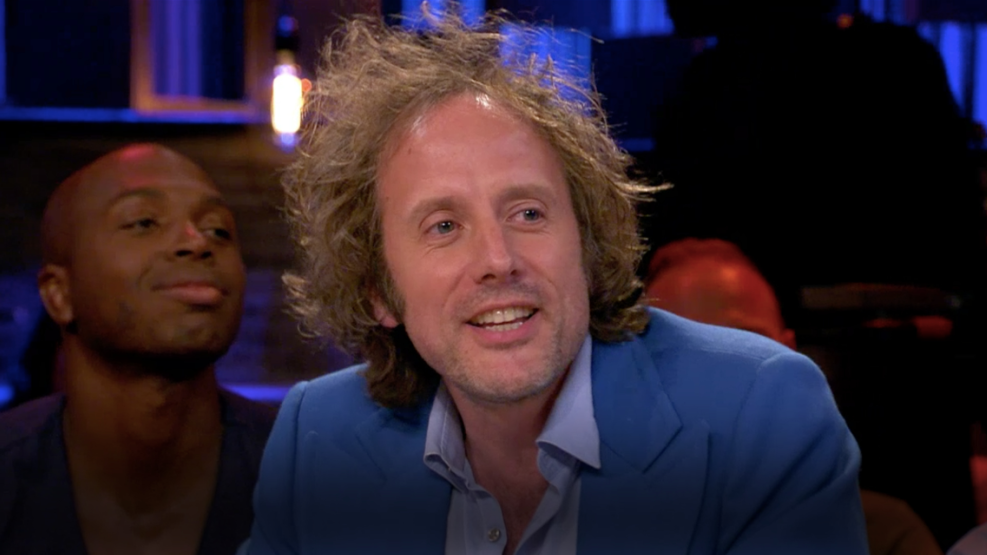 ronald snijders pauw 2