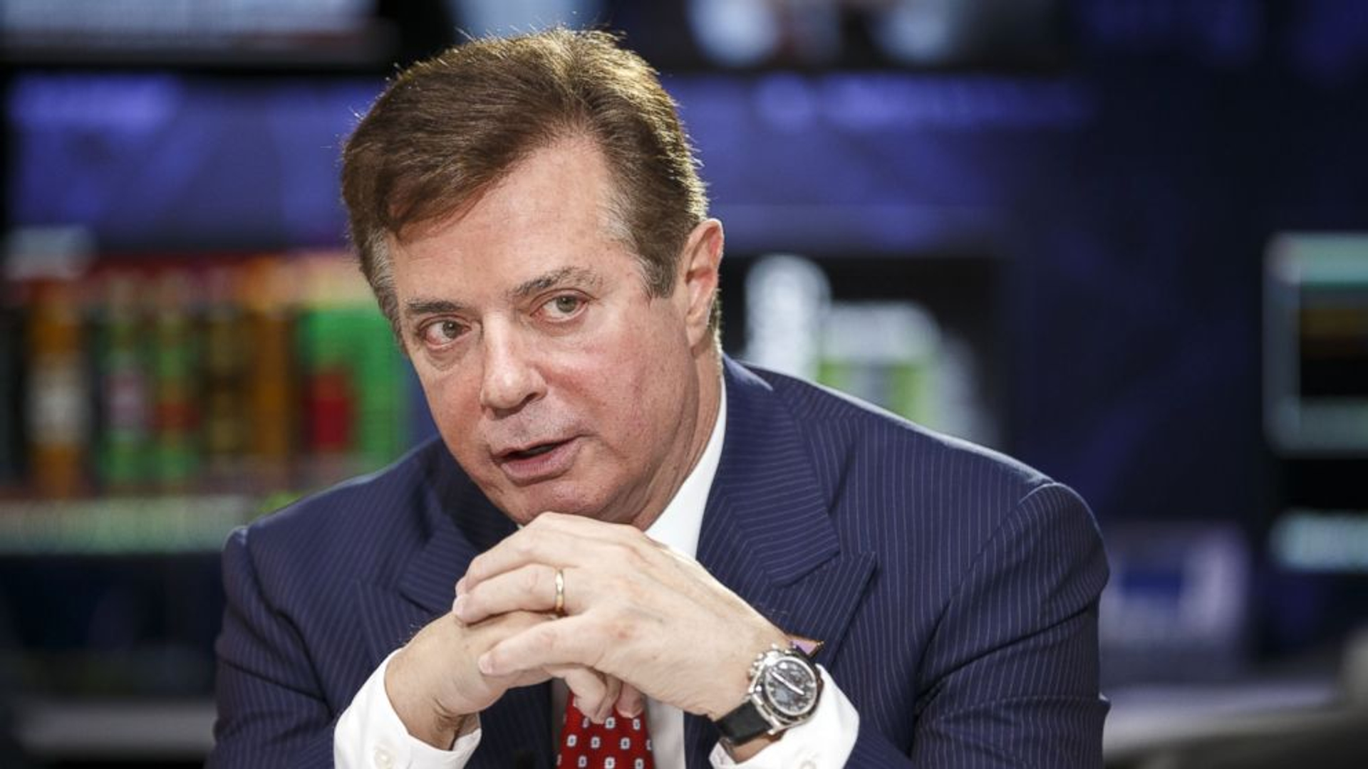 Paul Manafort