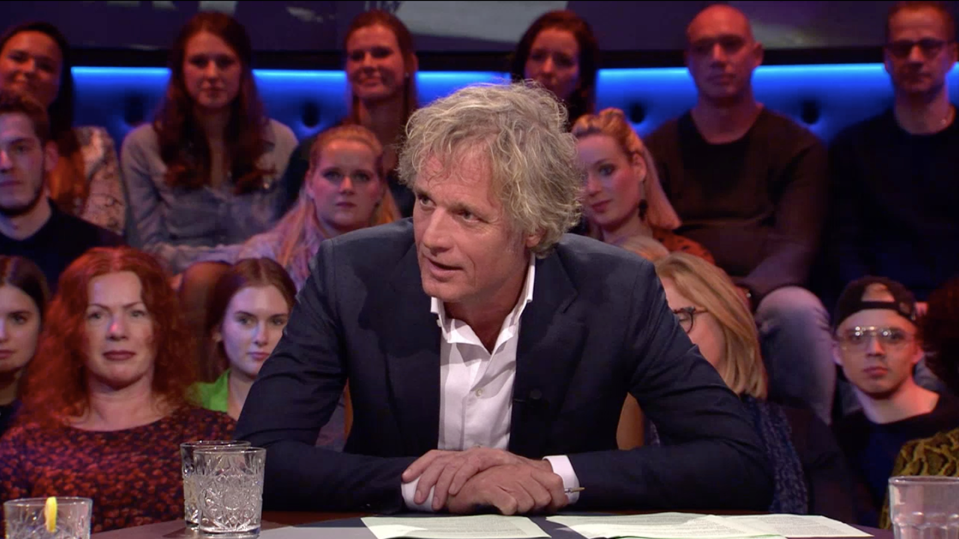 Jeroen Pauw
