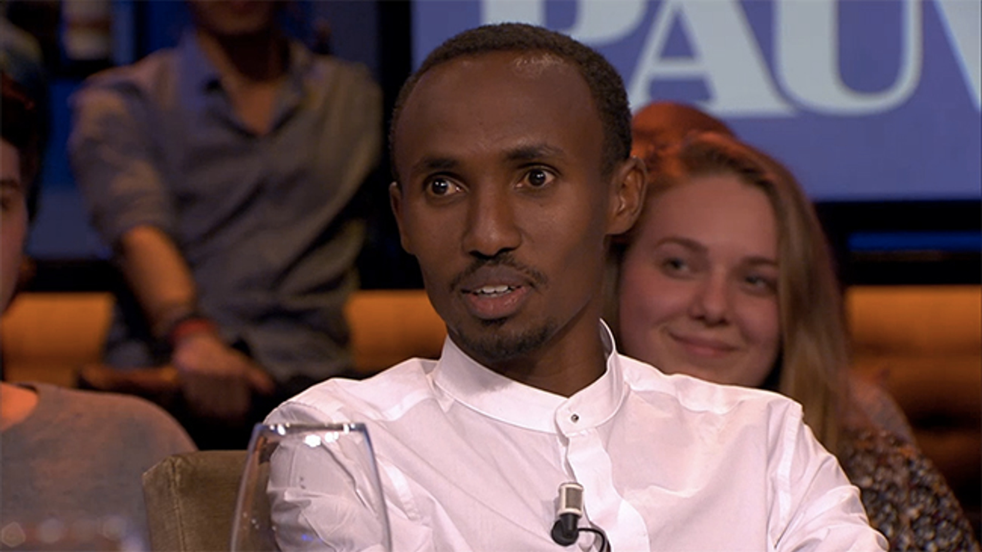 Abdi Nageeye