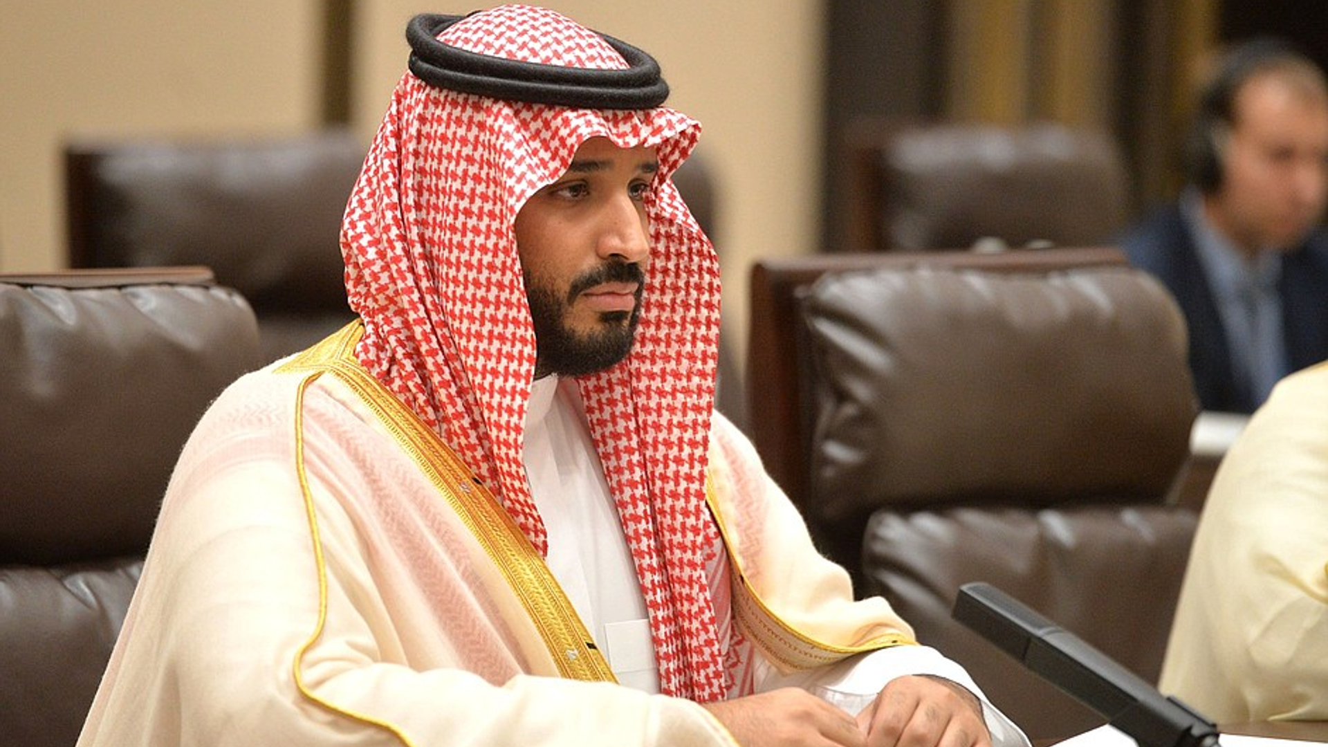 Mohammed bin Salman