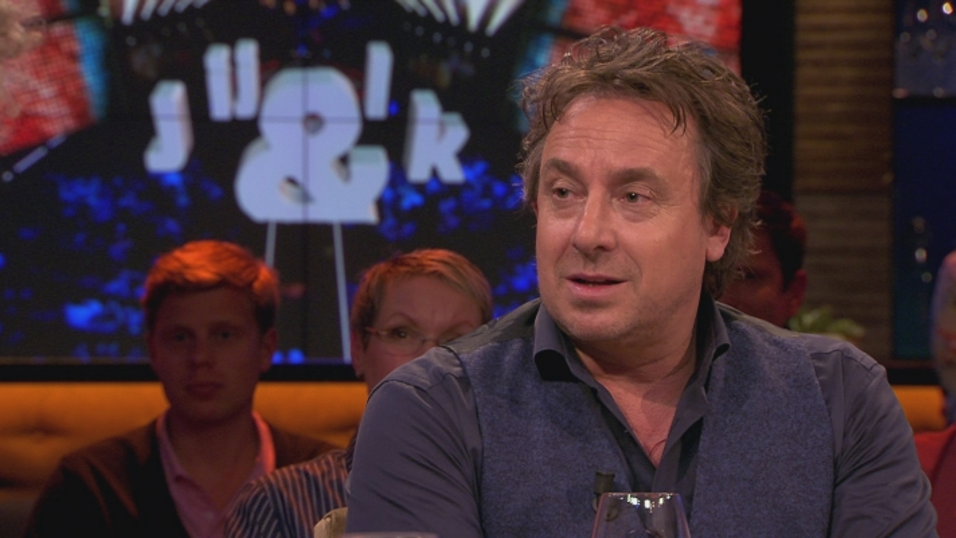 marco borsato