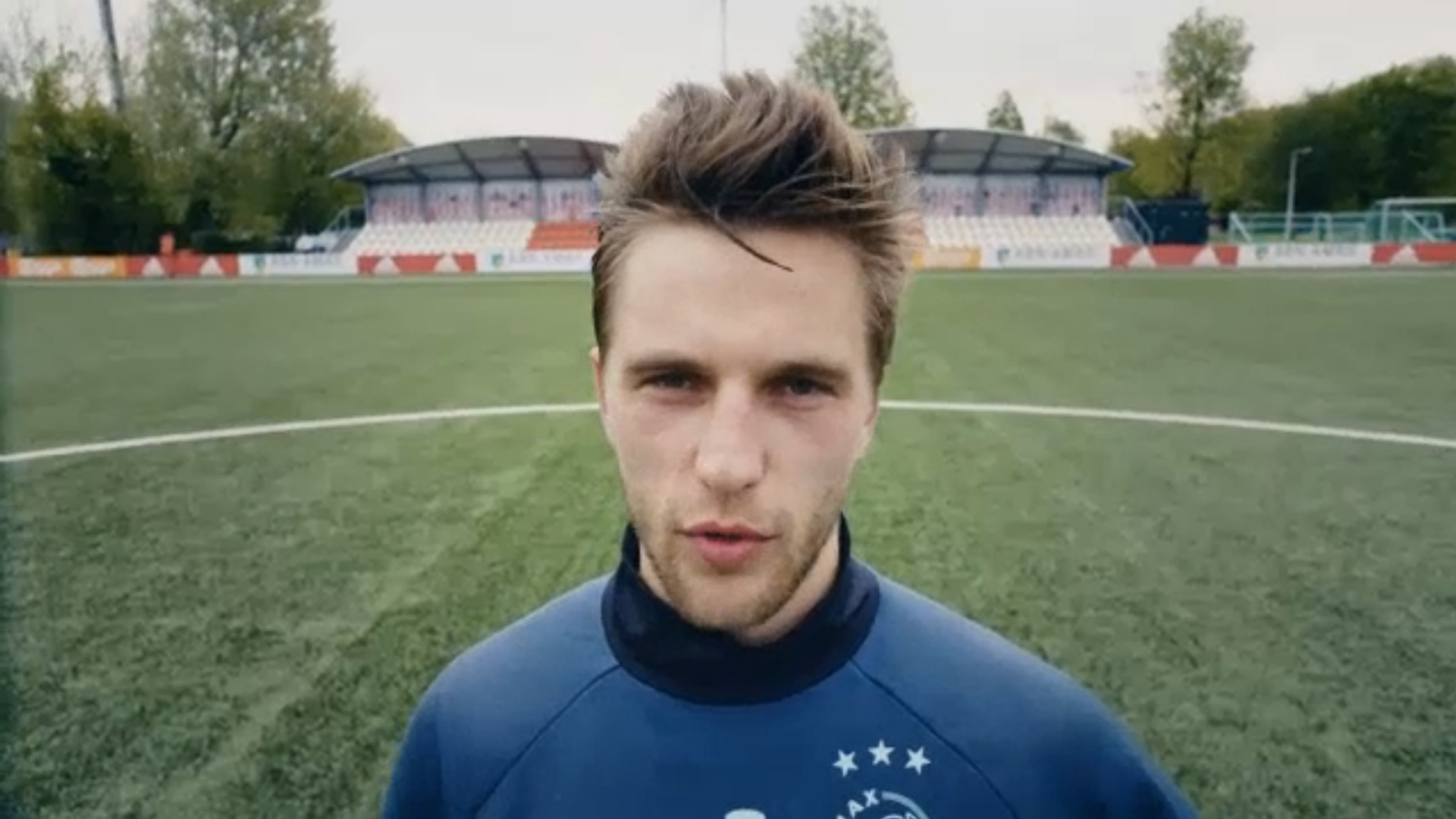 Joël Veltman