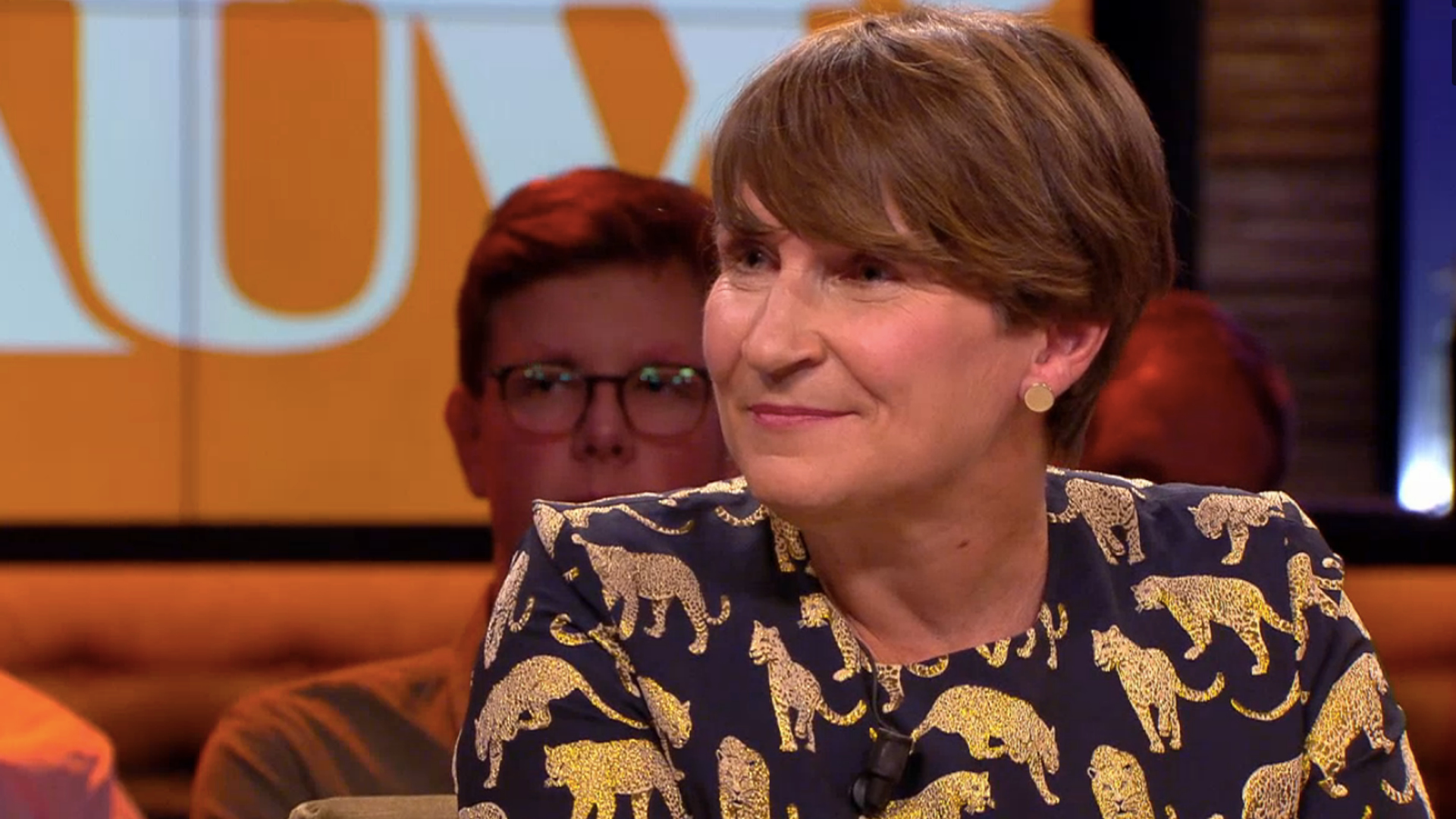 Lilianne Ploumen