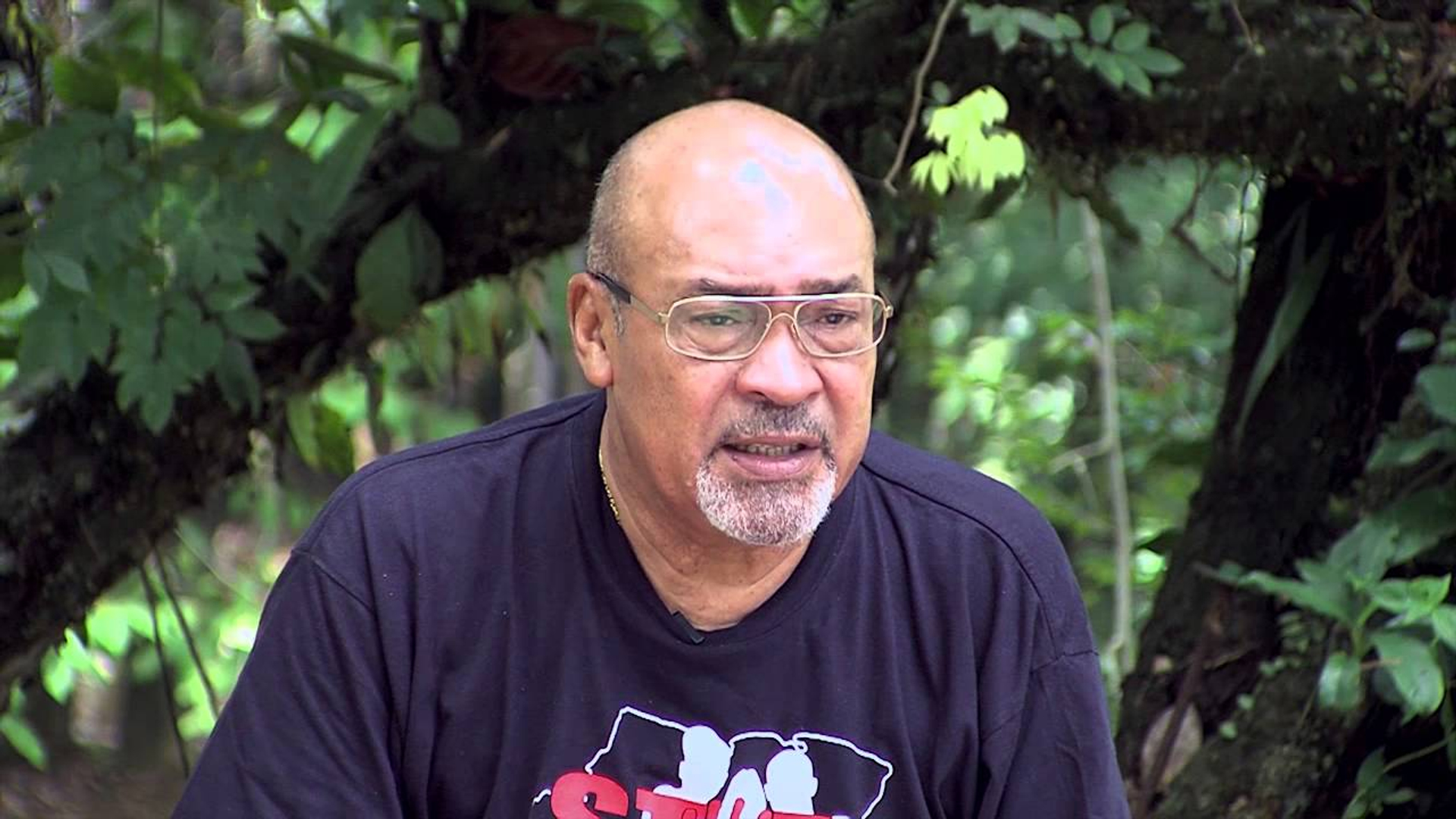 Desi Bouterse