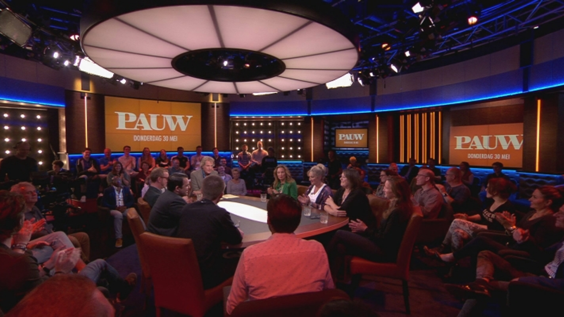 Pauw 30 mei