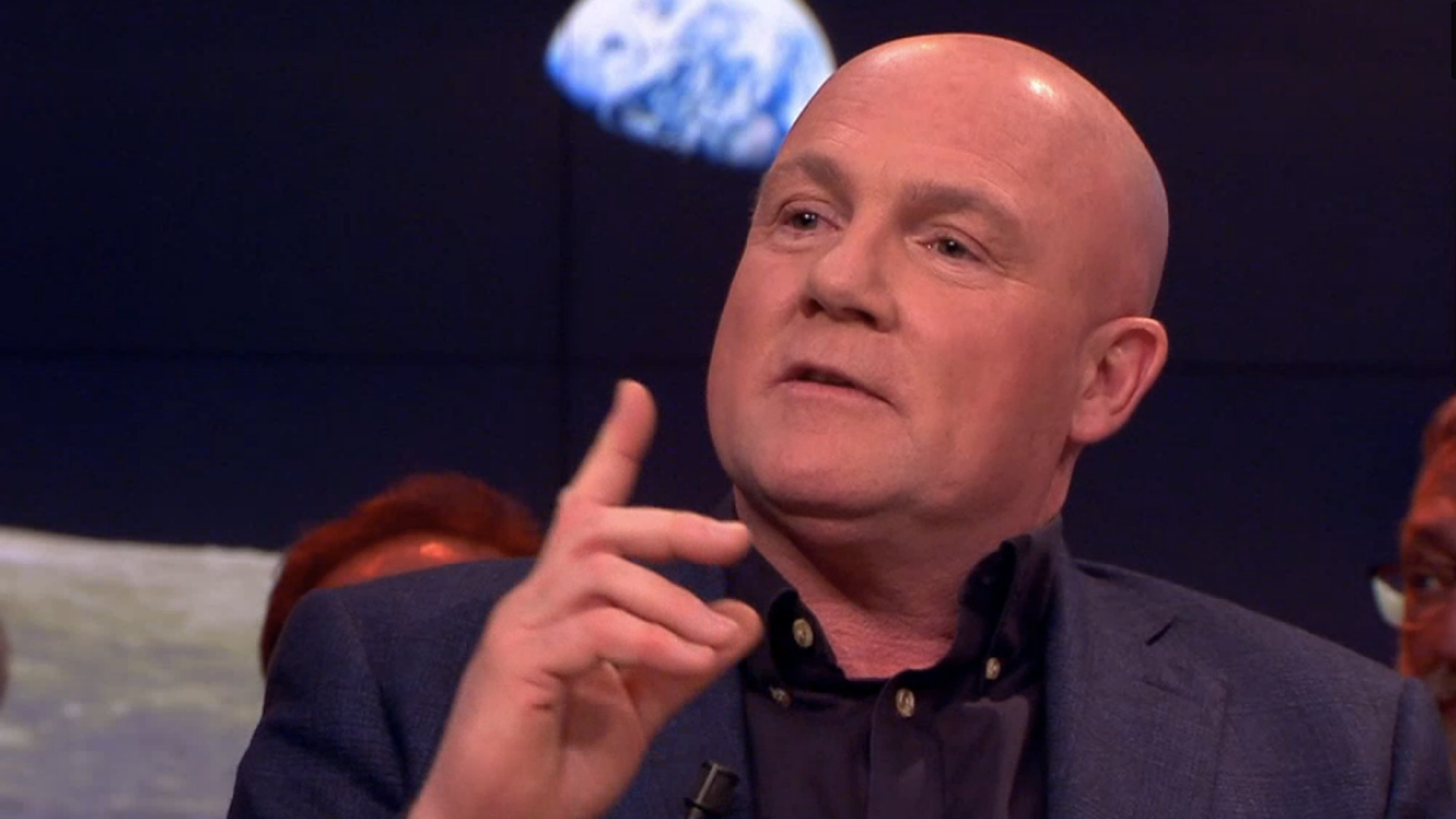 André Kuipers