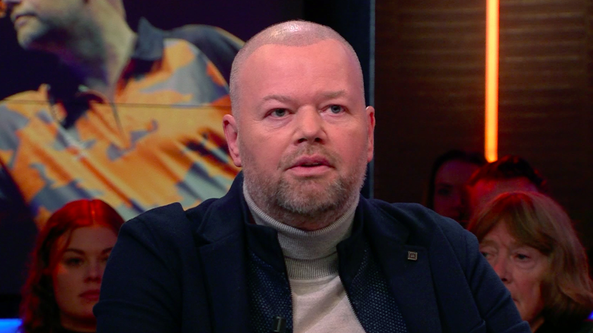 Raymond van Barneveld