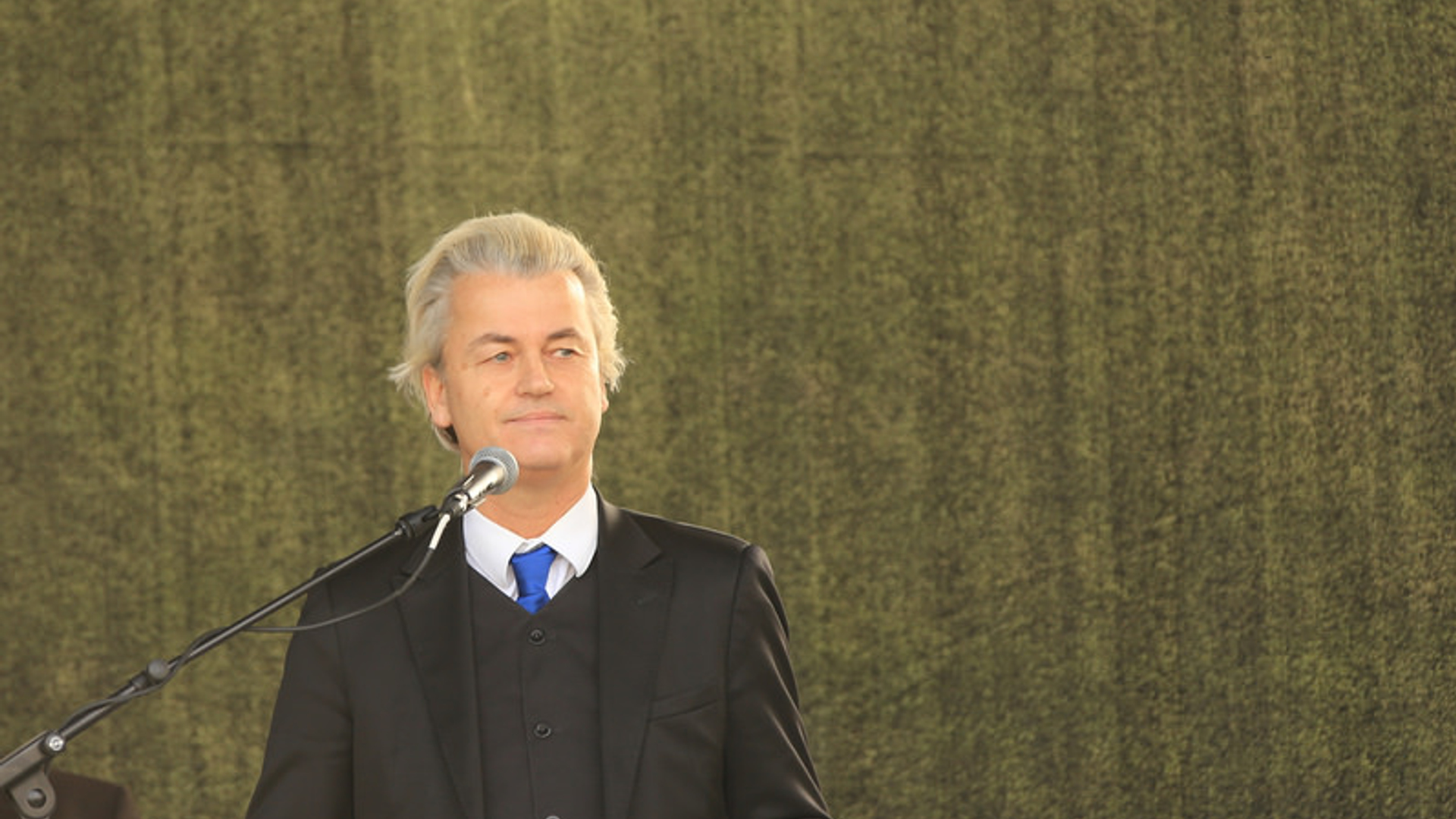 Geert Wilders