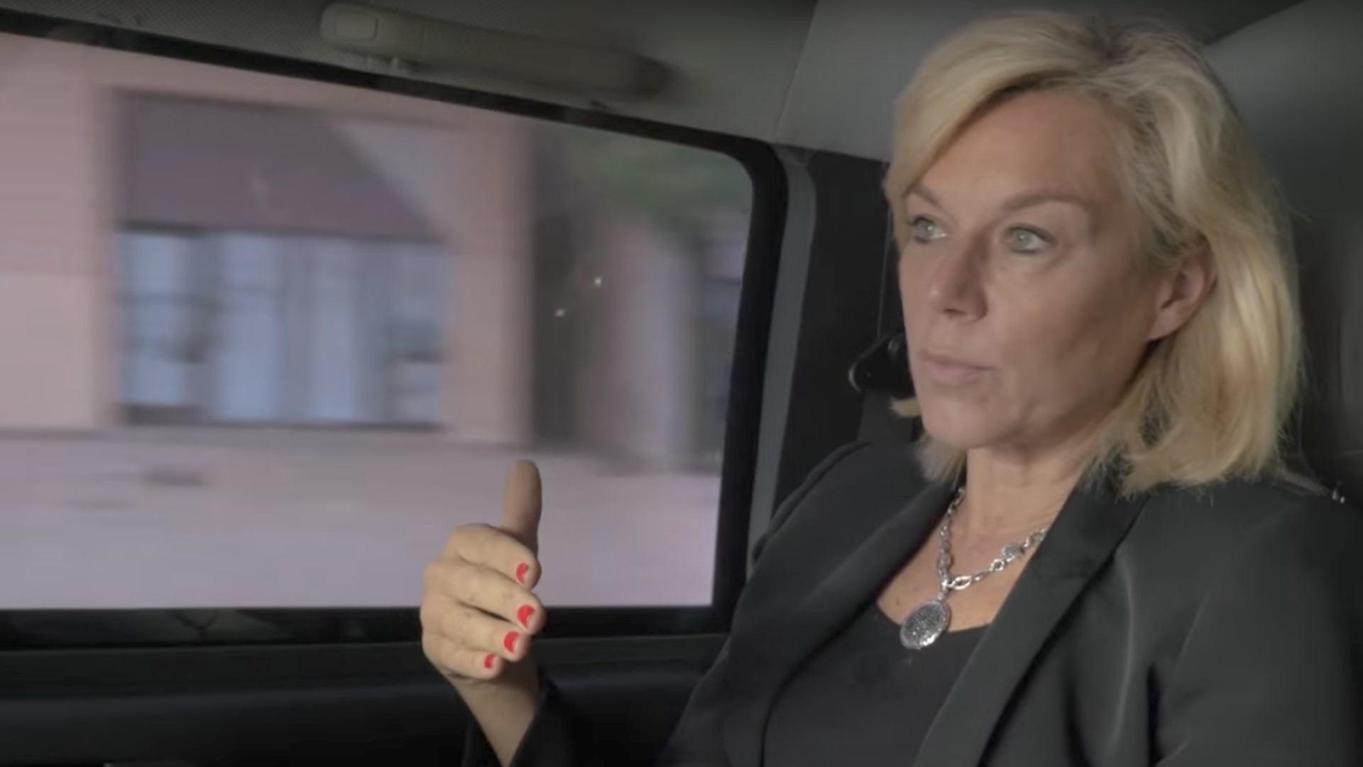 Sigrid Kaag