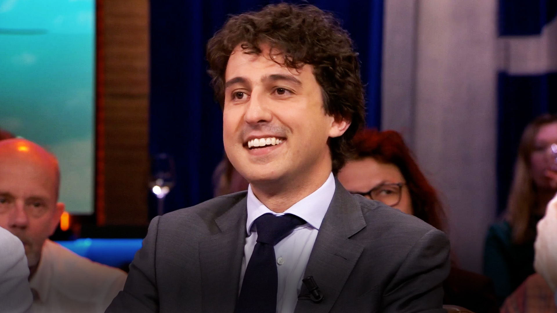 Jesse Klaver